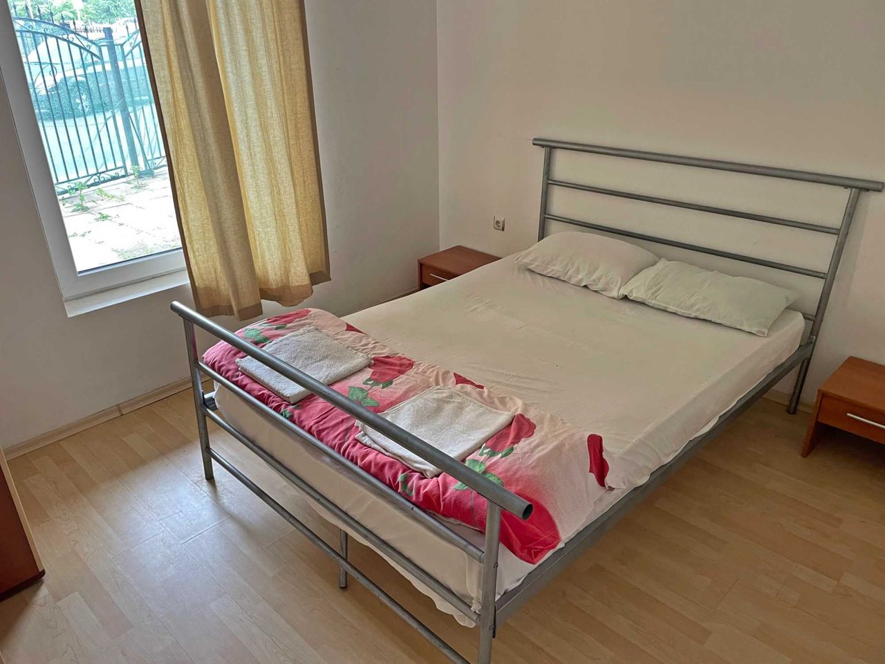 Продава се Двустаен апартамент в к.к. Слънчев бряг - 50 кв.м за 980 €/кв.м - Снимка #8