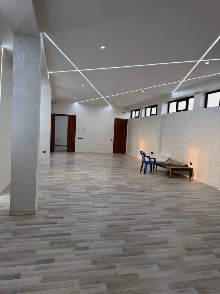 Продается здание: Мирабад район Саракулька, Ор-р - Роддом 546кв