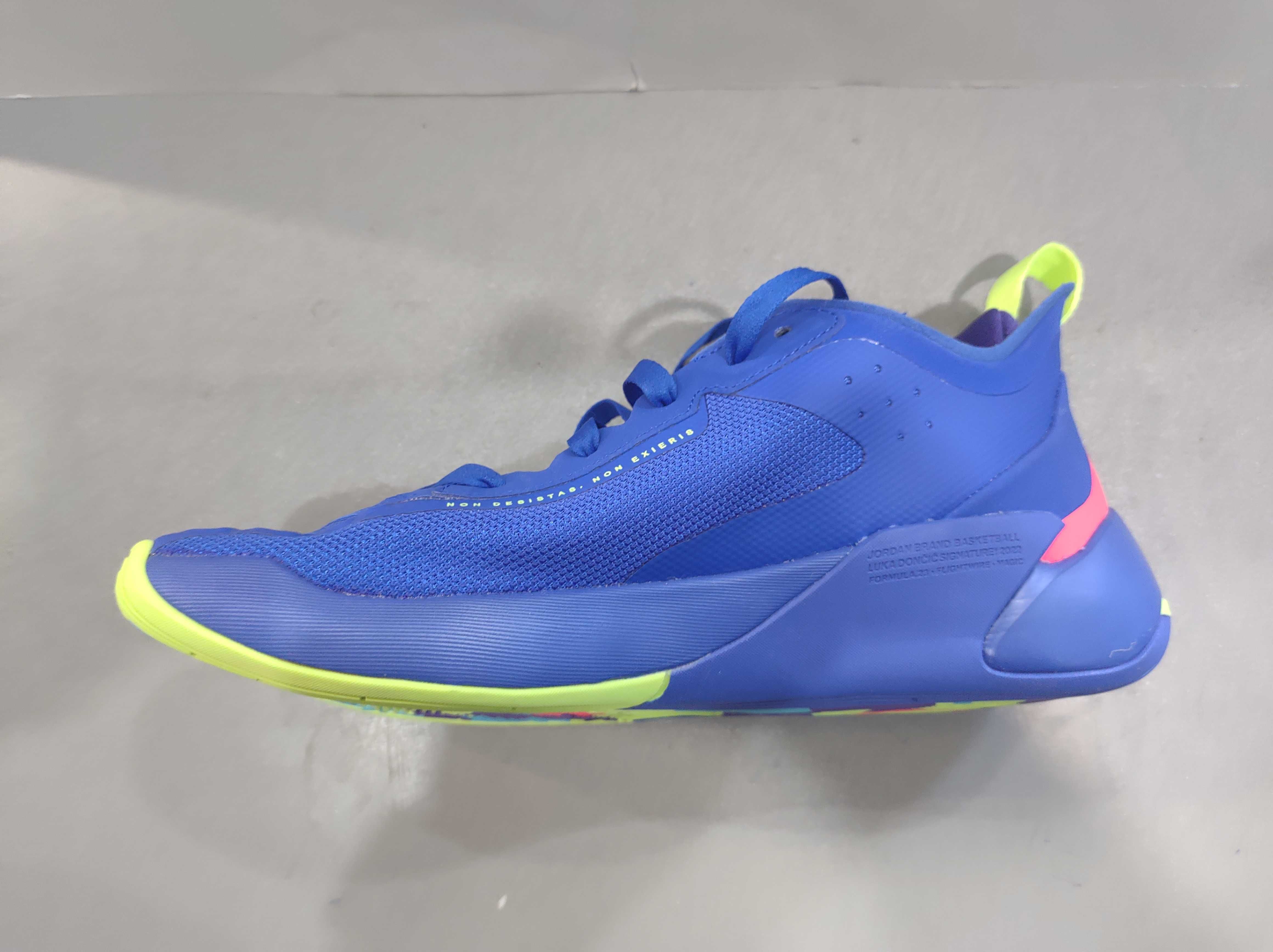 Nike Jordan N38,5.Баскет кецове.Нови.Оригинал.