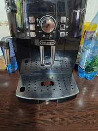 Espressor cafea boabe DELONGHI Magnifica S ECAM 21.117.B