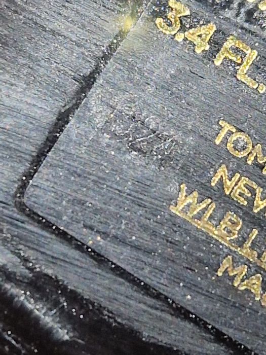 Tom ford Tobacco Vanille NOU