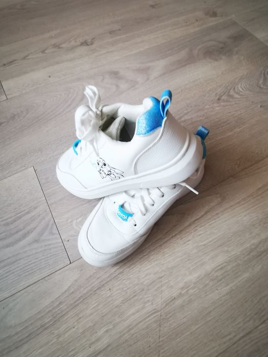 Pantofi sport Disney Stitch, mărimea 36