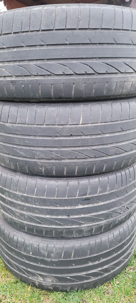 Anvelope vară BRIDGESTONE