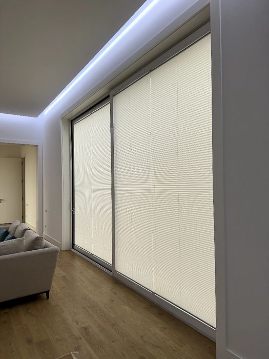 Jalyuzi Сиз  учун замонавий ва сифатли жалюзи