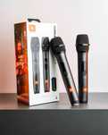 JBL WIRELESS MICROPHONE SET Микрафоны беспроводные