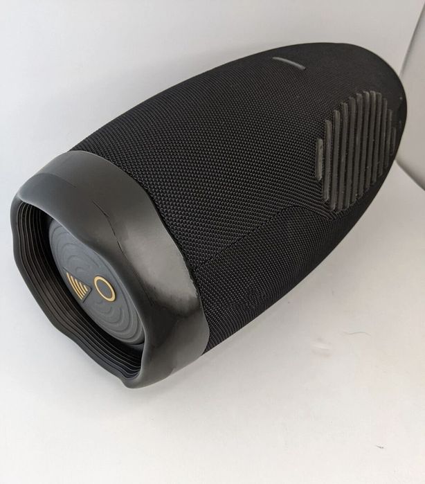 JBL Boombox 3 Wi-Fi edition