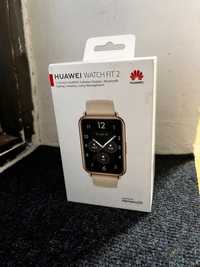 Смарт часы Huawei Watch Fit2