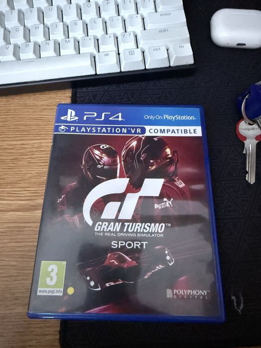 Ps4 slim 1tb 1 joc 1 controller