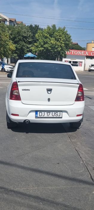 Dacia Logan 1.6 Benzină