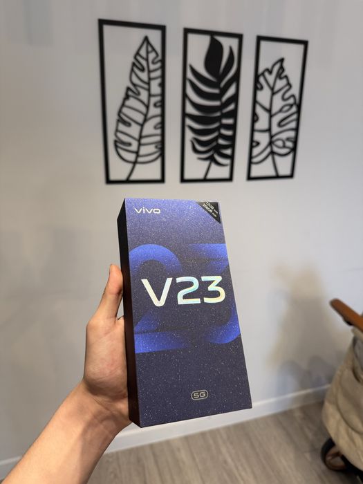 Vivo v23 5g 256gb