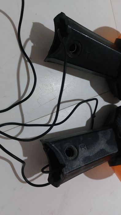 lampa semnalizare moto Honda