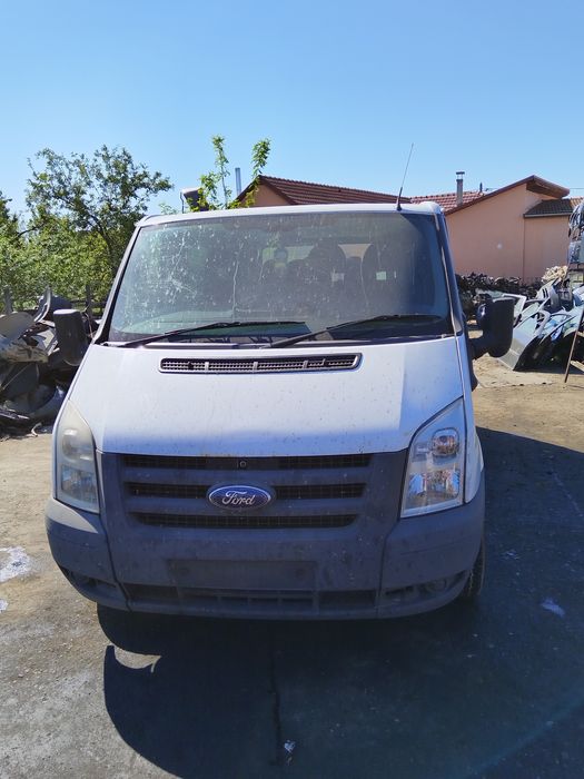 Bara fata completa Ford Transit an 2007-2013