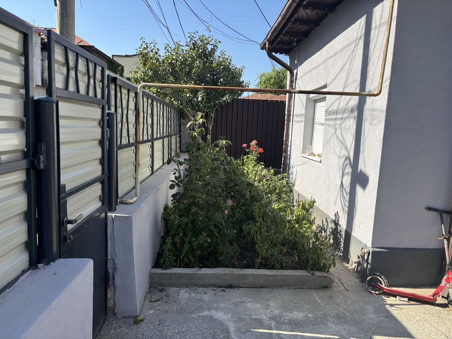 Casa zona eroilor