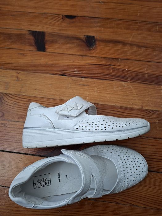 Дамски летни обувки