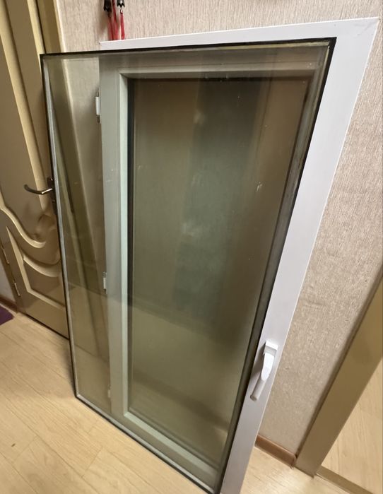 Продам стеклопакет 2 шт