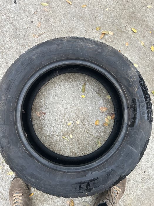 Anvelope iarna 235/60/R18