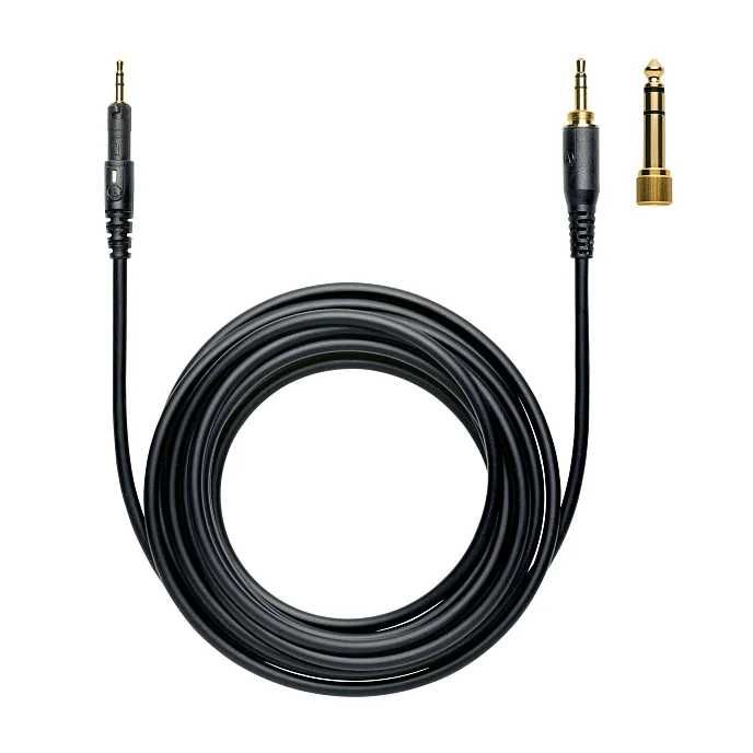 продам новый наушник Audio-Technica ATH-M70x/2,5 мм TRS/3,5 мм TRS