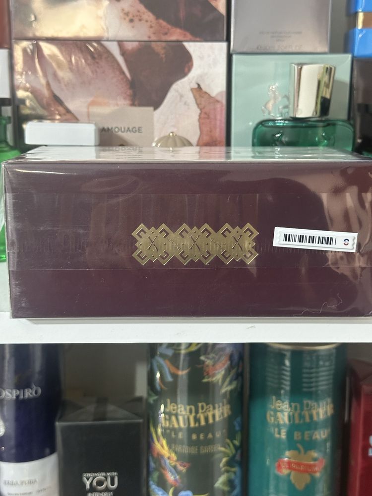 Parfum Xerjoff Purple Accento SIGILAT 100ml apa de parfum edp