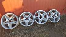 Jante R18 borbet