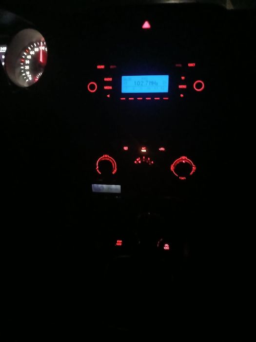 Vw Golf 6.motor 1.6 diesel euro 5!2010