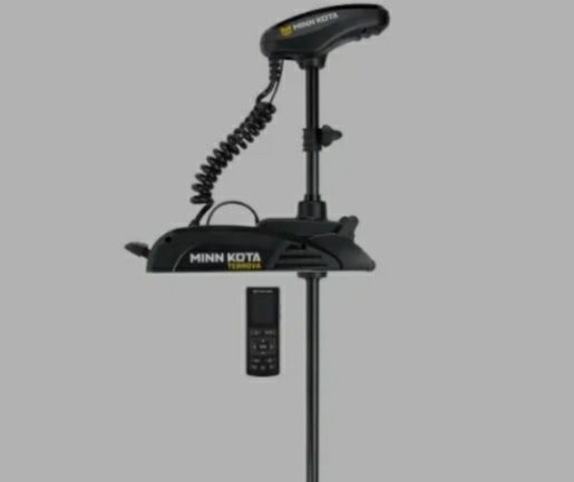 Minn Kota Terrova 55 LB 12V 137CM MODEL 2024