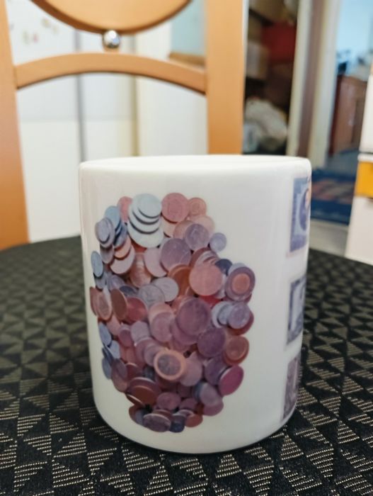 Pusculita personalizata