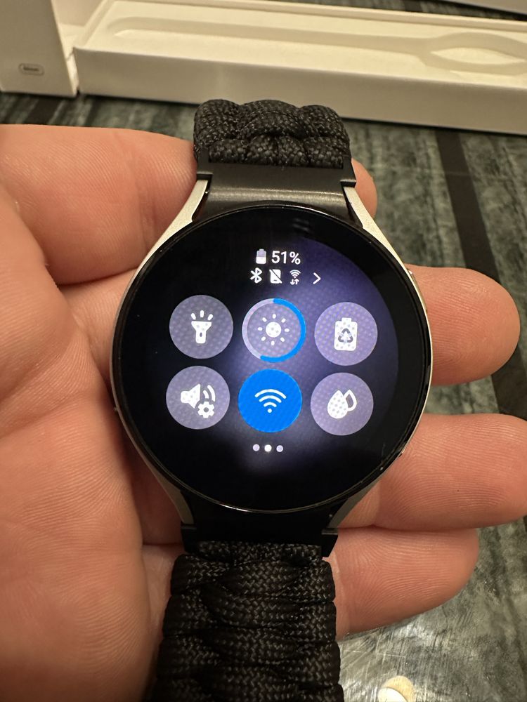 Samsung galaxy watch 4