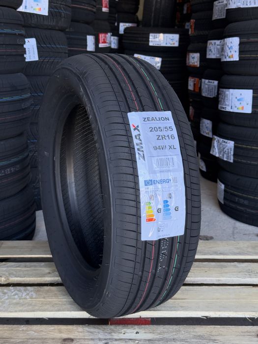 Нови летни гуми 205/55R16 91V ZMAX  нов DOT