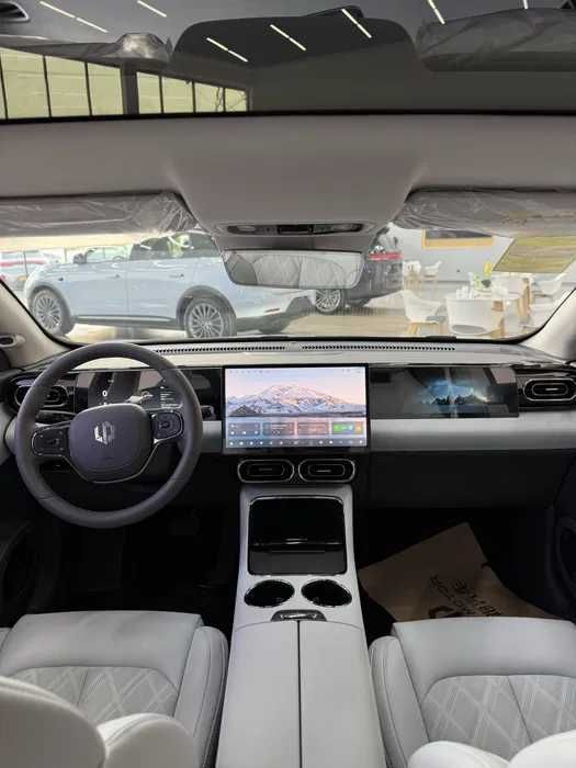 Leapmotor C01 2025 va 2026yil elektor