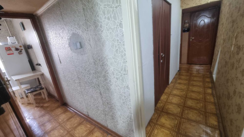 Комната для подселения девушкам