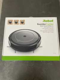 Roomba iRobot Combo