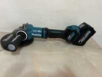 Makita GA 038G flex XGT 40V