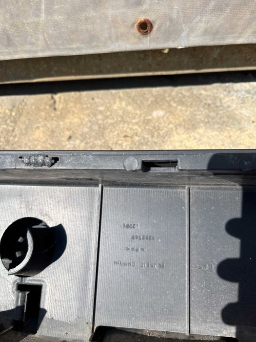 Броня Range Rover 3 03-