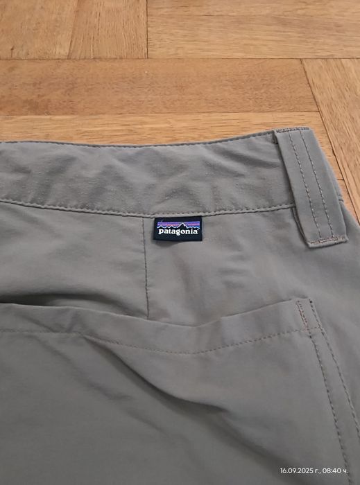 Patagonia мъжки панталон
