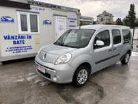 Renault Kangoo 7 locuri
