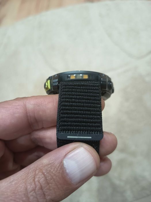 Garmin Enduro2 solar