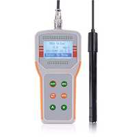 DO30 Тестер за измерване количеството на разтворен кислород, ATC
