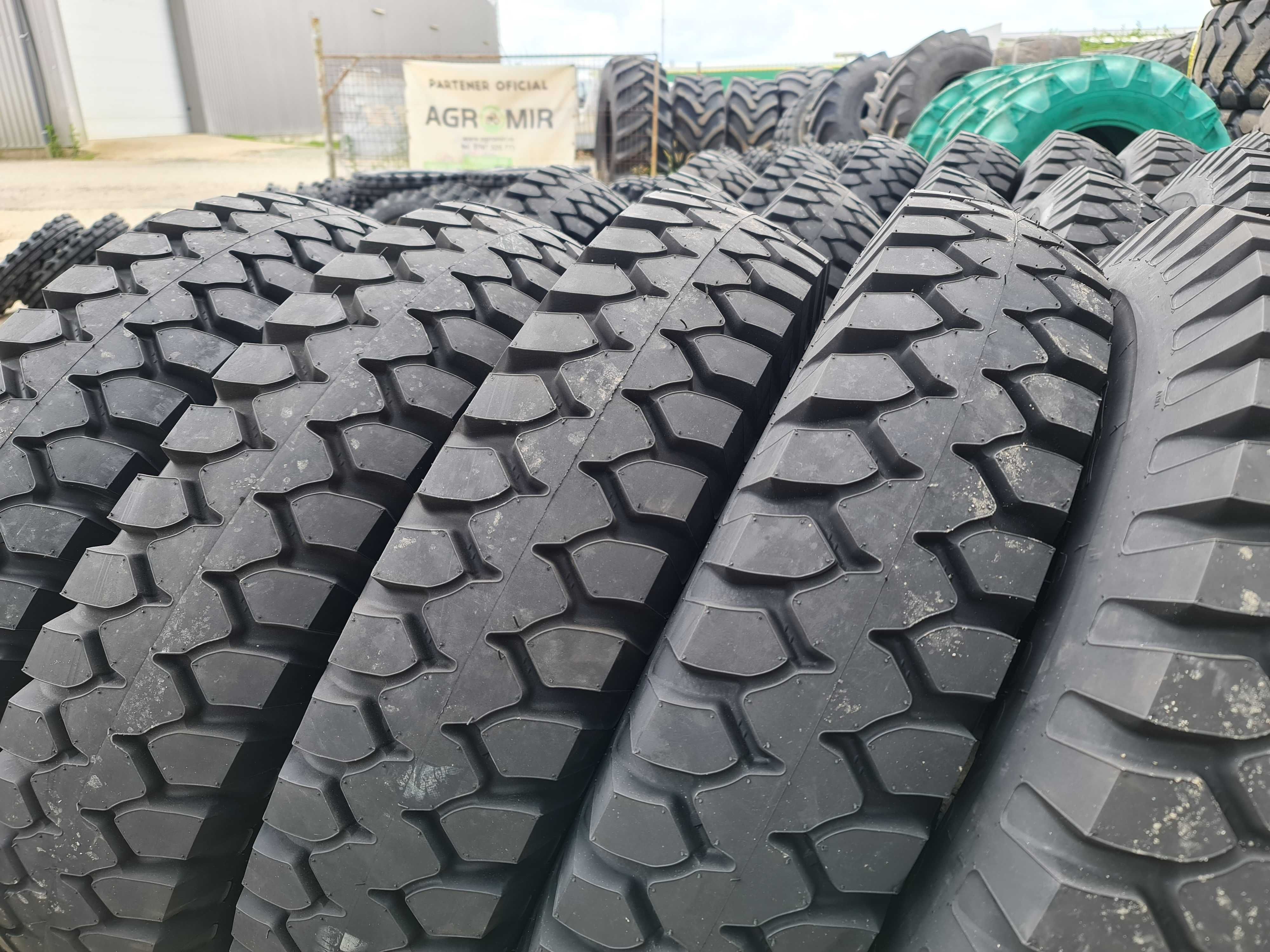 Cauciucuri noi 9.00-20 marca PANTHER anvelope remorca agricola 16 PLY