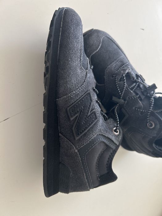 Sneakers New Balance 36