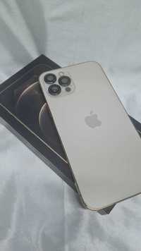 продам Телефон Apple Iphone 12 PRO 512GB (Акын-Сара 116) лот 299035