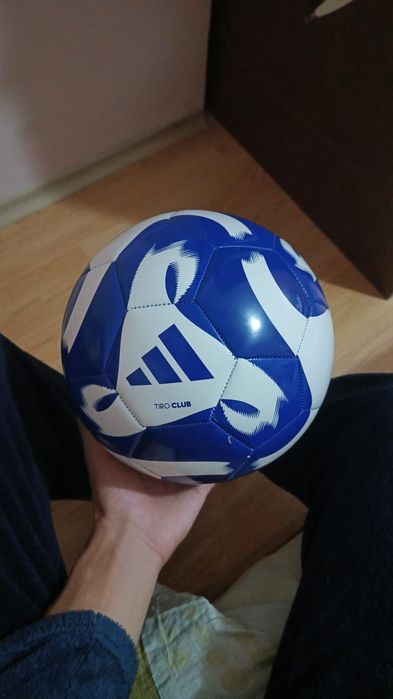 Minge de fotbal Nr 5