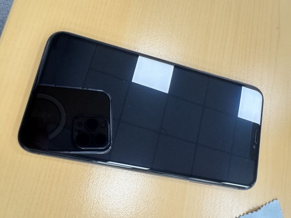 Iphone XS MAX 255GB, inpecabil, ca nou