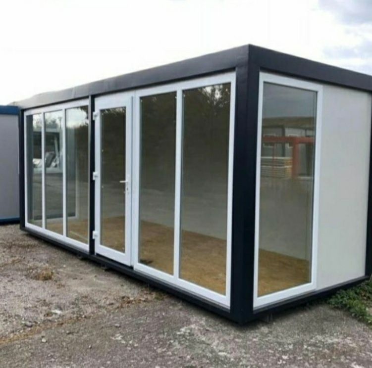 Containere modulare birouri