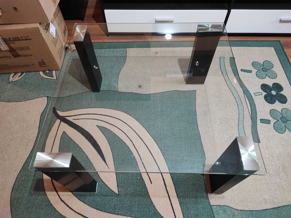 Диван + секция и маса