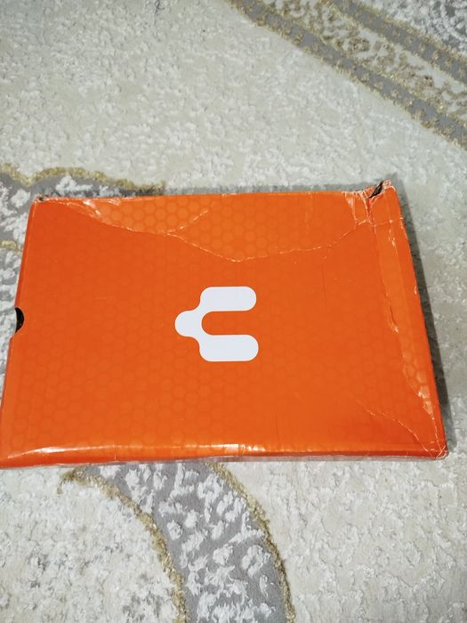 Orginal Charly krasovka 42