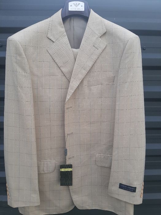 Costum Bărbați Armani