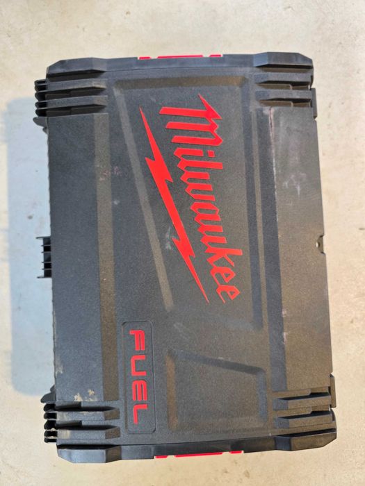 Milwaukee 1" M18 2000Nm