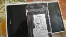 Продам планшет sony Xperia z 3 Tablet Compact
