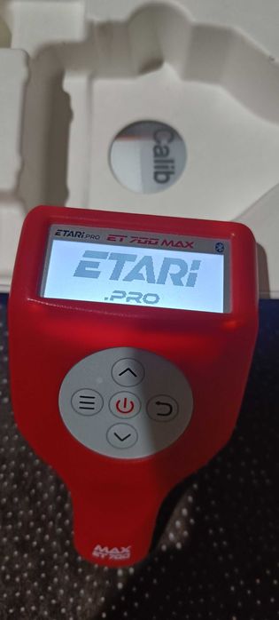 Толщиномер ETARI MAX ET 700