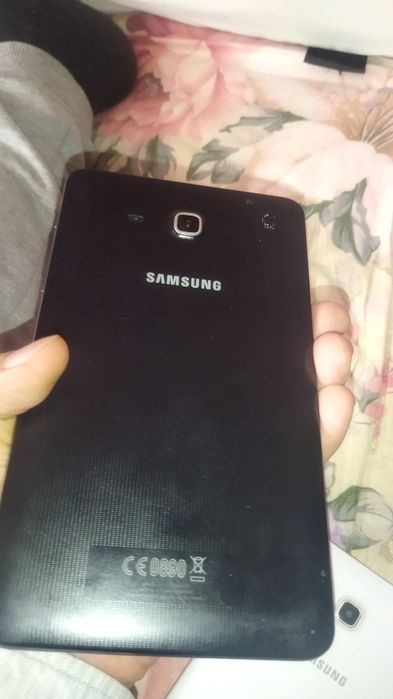 Samsung TAB А 6 1,5\8 гб